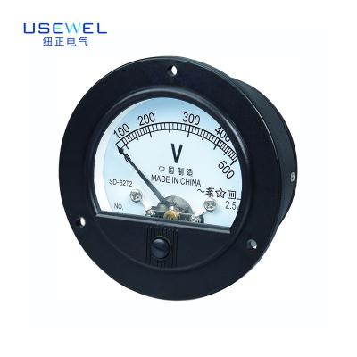 China SD-62T2 Bargain Price Round Flow Tension Digital Panel Meter for sale