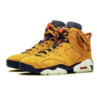 China CUSHIONING TS X 6 Men Women Sneakers Fashion Sports Shoes Casual Basketball Shoes for sale