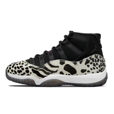 China CUSHIONING 11 Retro Animal Instinct Men Women Sneakers Shape Casual Sports Shoes Basketball Shoes for sale