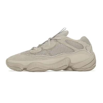 China CUSHIONING 500 Taupe Light Men Women Sneakers Shape Casual Sports Shoes Basketball Shoes for sale