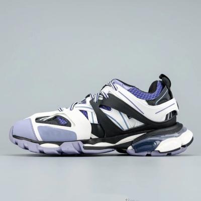 China CUSHIONING Balencia Men Women Sneakers Fashion Sports Shoes Casual Basketball Shoes for sale