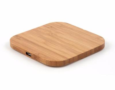 China Mobile Phone Recycle And Original Bamboo Portable Charger For Mobile Phone for sale