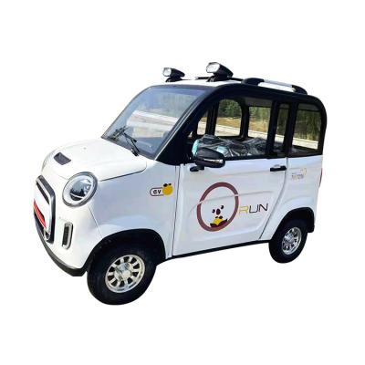 China Passenger Car.new Electric Power Car Most Durable Mini For Adults Electric Low Speed ​​Car New Family Edition Sport for sale