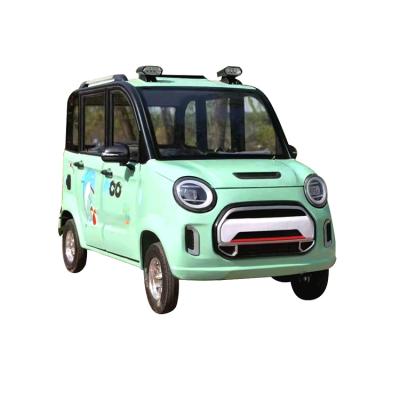 China Electric Passenger Car.new Power Car Most New Mini Small Electric City Cheap Durable Smart Auto Car Good Quality Design for sale