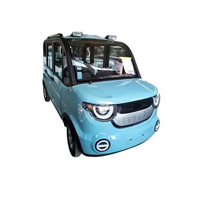 China Mini Adult Fast Electric New Electric Car Passenger Car.new small high quality energy car no license 4 door for sale for sale