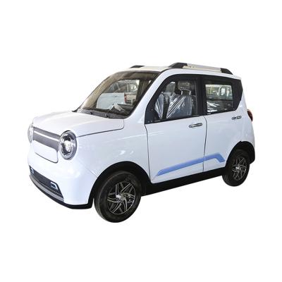 China Passenger Car.new Energy Electric Car Automobile Mini Vehicle Electric Mobility Car For Factory Cheap Sale 3000W for sale