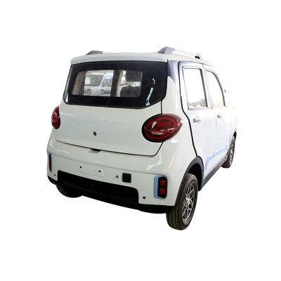 China High Quality High Speed ​​Car 3000W Chinese Mini Vehicle Electric Smart Urban Passenger Car.new Power Electric Car for sale