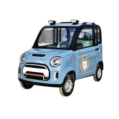 China Electric Car 1500kw New Energy Passenger Car.new mini 4 doors 4 electric seats for adults small car compact good quality new design for sale