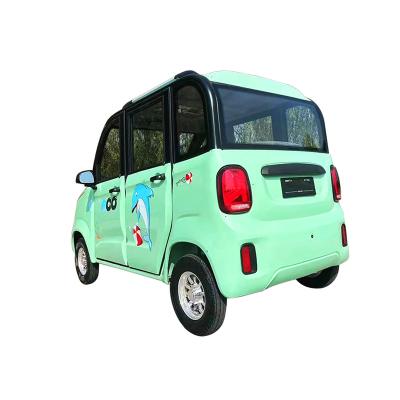 China Fast Electric Car 1500kw Mini Electric Adult 4 Seater Ev Good Quality Cheapest Chinese Car Passenger Car.new new energy design for sale