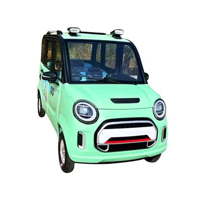 China Mini Small Compact Electric Cheapest Automobiles Electric Car 1500kw Passenger Car.new Chinese Car Adult For Price 4 Seater for sale