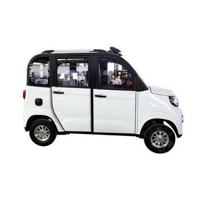 China Passenger Car.new Energy Electric Car 1000W New Energy High Speed ​​Two Seat Mini Power Steering For Electric Car China High Quality Low Price for sale