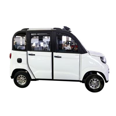 China China New Energy 4 Seater Passenger Car.new Energy Electric Car Mini Vehicle Electric Car Auto Electric Vehicle for sale