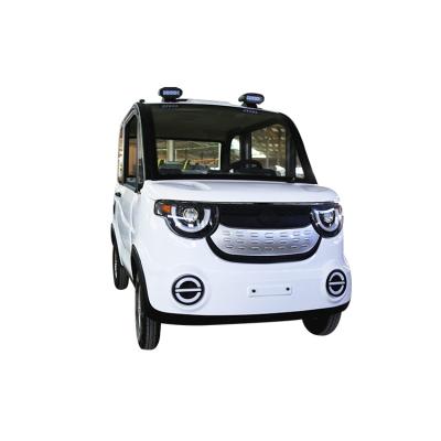 China Cheapest Passenger Car.new energy electric car factory supplier chinese car 4 seats on adults mini new energy electric cars for sale for sale