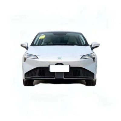 China In Running AION S Plus New Energy 2022 Vehicles 410/510km Collar 70 Smart Version 4 Door 5 seater Sedan 5 for sale