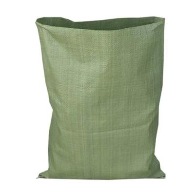 China High Quality Safety China PP Woven Sack Bag Fertilizer Flour Rice Sand Packaging Bag for sale