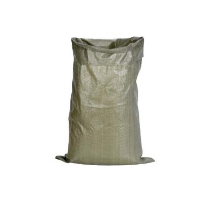 China New Safety PP Woven Sack Cement Sack Polypropylene Plastic Bags for sale