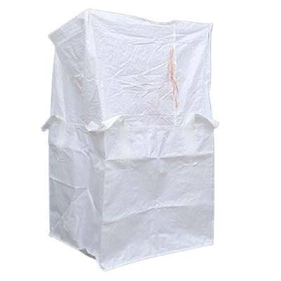 China ANTISTATIC jumbo bag 1 ton experienced HC factory cheap big bulk bag for sale