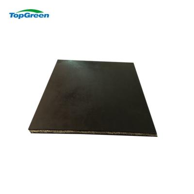 China Wholesale High Quality Custom Cheap Waste Conveyor Belt High Temperature Resistance Heat Resistant for sale