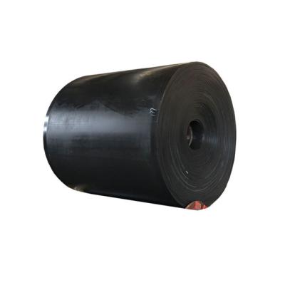 China Oil Resistivity Resistant Waste Oil Conveyor Belt Hot-selling Marks For Belt Conveyor System for sale