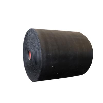 China Hot Sale Ep800/4 4+2 Oil Resistivity Oil Resistance Rubber Conveyor Belt For Mine for sale