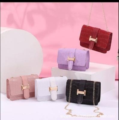 China New style GENUINE LEATHER hotsale for women shoulder bag for sale