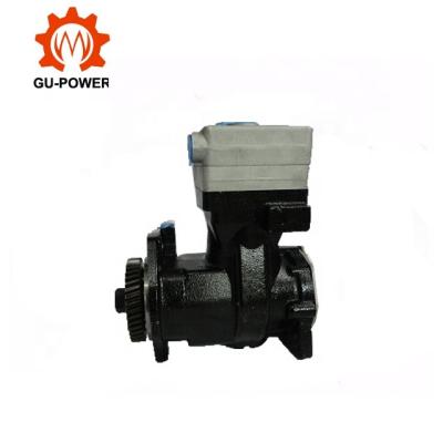 China 6CTA8.3 Diesel Engine Air Compressor 3972531 for 6CTA8.3 Engine for sale