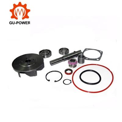 China KTA38 KTA38 Diesel Engine Water Pump Repair Kits 3803283 for sale