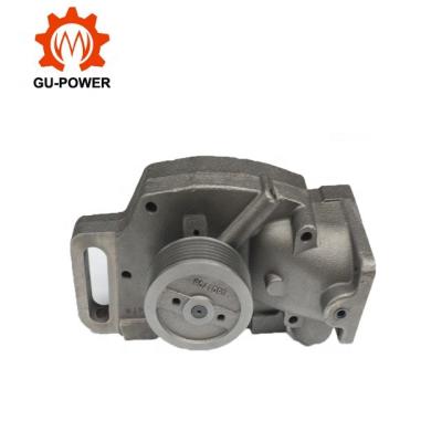 China NT855 Diesel Engine Parts NTA855 NT855 Water Pump 3801708 for sale