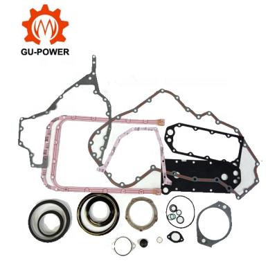 China Construction worksÂ   Engine Parts QSL9 Diesel Engine Lower Gasket Kits 4089889 for sale