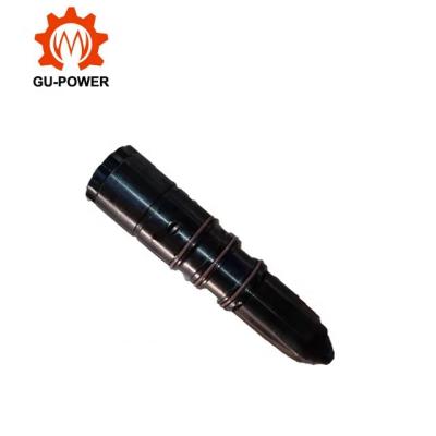 China Construction worksÂ   L10 diesel engine parts fuel injector 3045102 for sale