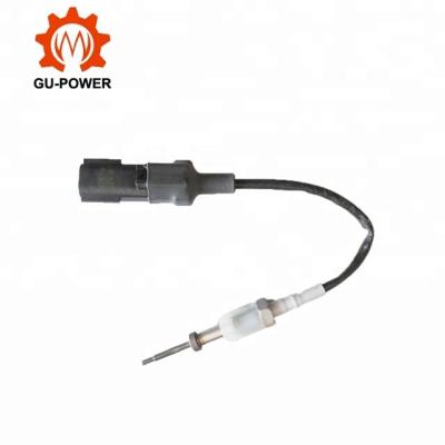 China Diesel Engine Part Diesel Engine Pats ISDE 4954216 Temperature Sensor for sale