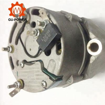 China Diesel Engine Parts KTA-50 Alternator 4094998 for sale