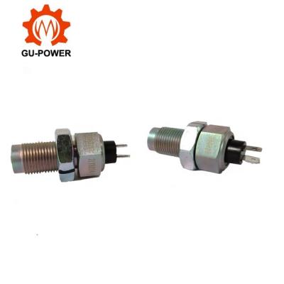 China 6L 6CT 6L Spare Parts Speed ​​Sensor 3967252 for sale