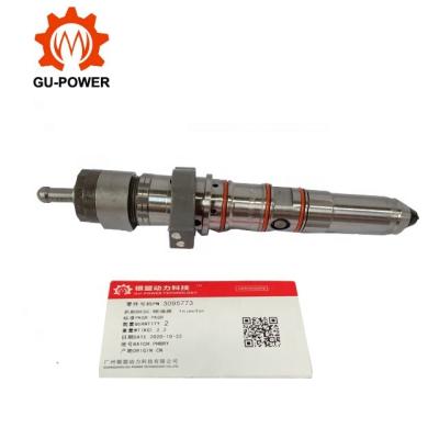 China KTA19 KTA19 Generator Spare Parts For KTA19 Injector 3095773 for sale