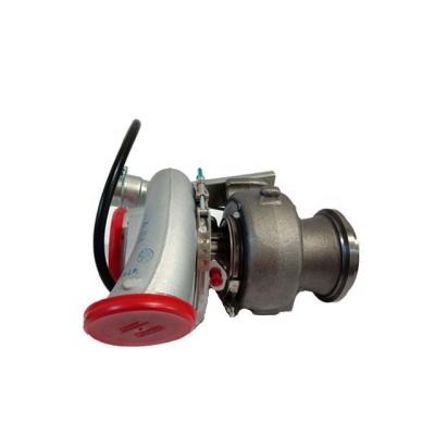 China QSM11 Diesel Engine Part Engine Parts 3792809 4352298 Turbocharger 3792807 for sale