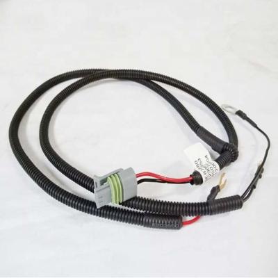 China Diesel Engine Part K19 Engine Parts Arm Wiring Harness 3067880 for sale