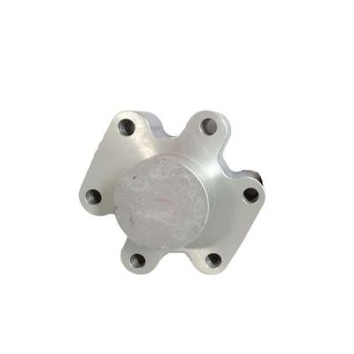 China Diesel Engine Part K19 /K38 Diesel Engine Parts Fan Pilot Spacer 219125 for sale