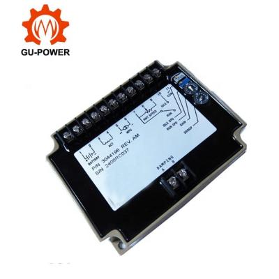 China Generator Parts EFC Speed ​​Controller 3044196 Standard for sale