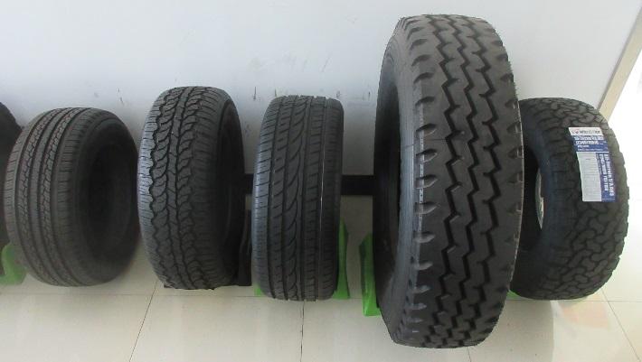 Verified China supplier - Shandong Wideway Tire Co., Ltd.