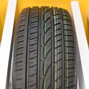 China Wideway brand car tires from Haohua factory wholesale tires for EU and North America countries full range of standard sizes for sale