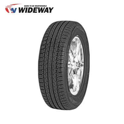 China Factory wholesale natural rubber all terrain passenger car tires 17 inch suv car tire 265/70r17 inch car tire for sale