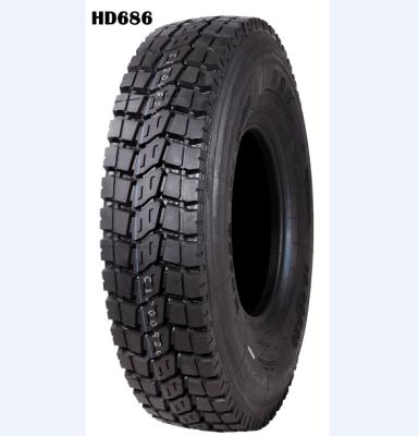 China TRUCK TIRES WITH CHINA MAINLAND WHOLESALE PRICE FOR TRUCK OX AND 225 DRIVE for sale