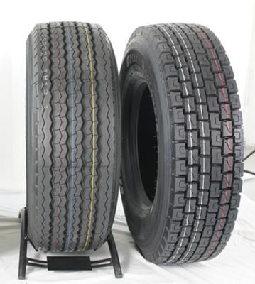 China Good quality cheap price bus truck tire 11R22.5 11R24.5 radial truck tire made in china truck tubeless tire 385/65R22.5 for sale