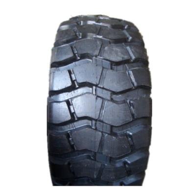 China Rubber Malaysia WIDEWAY OFF ROAD TIRE / NYLON OTR TIRE E3 / L3 for sale