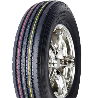 China 7.50R16LT, performance car tire 16 strength and handling for sale