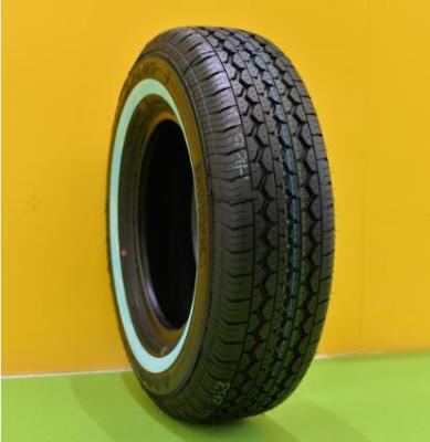 China New high reputation lt Car Tire 265/65r17 ENERGYWAY II for sale