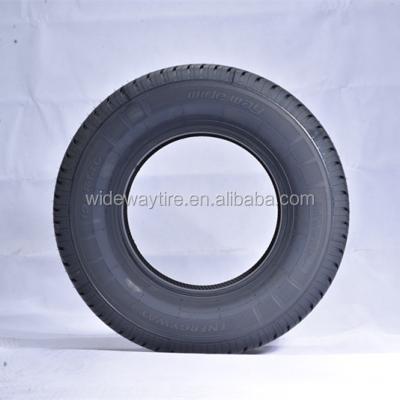 China Thailand ACP TIRES C SERIES C 195R14C 195R15 185R15C NATURAL RUBBER WIDEWAY AT CHEAP PRICE for sale