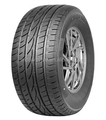 China Chinese Thailand 245/45R18 winter good quality tire natural rubber from factory for sale