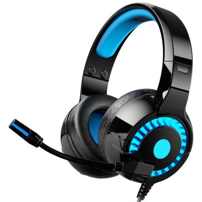 China HP DHE-8011 BT 7.1 Headset Headset With Microphone Surround - Sound Noise Canceling Omnidirectional Mic For PC Game for sale