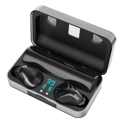 China In-Ear Sobast Factory Price Good Sound Quality Portable Earbuds Wireless Earbuds ODM/OEM Tws Multifunctional for sale